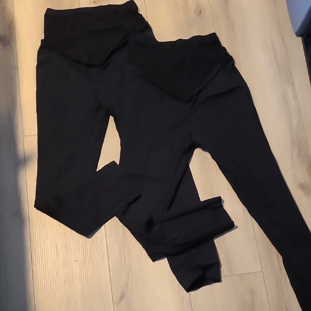Classic Black SERAPHINE